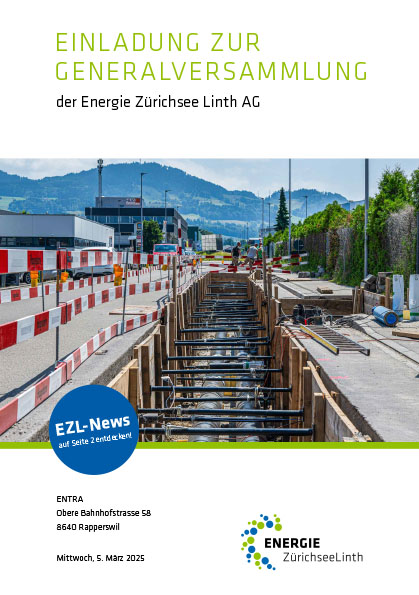 ezl einladung gv 2025