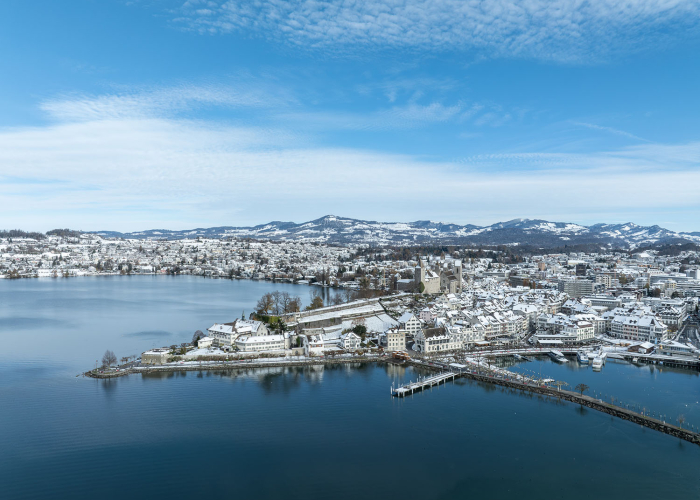 Das Projekt «Fernwärme Rapperswil-Jona» wird nicht umgesetzt