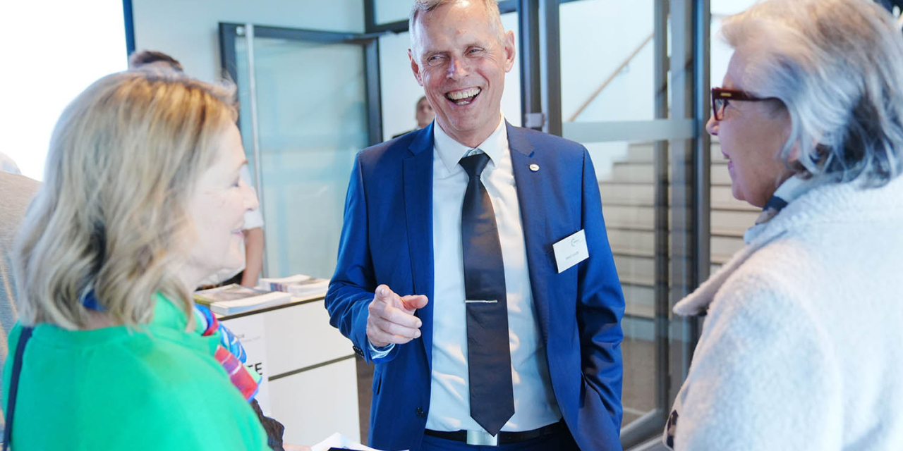 Anstehender Wechsel in der Geschäftsführung der Energie Zürichsee Linth AG